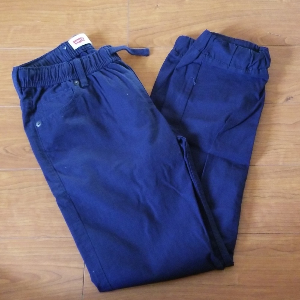 Boys Long Pants